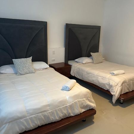Royal Hotel Centro Cozumel Luaran gambar