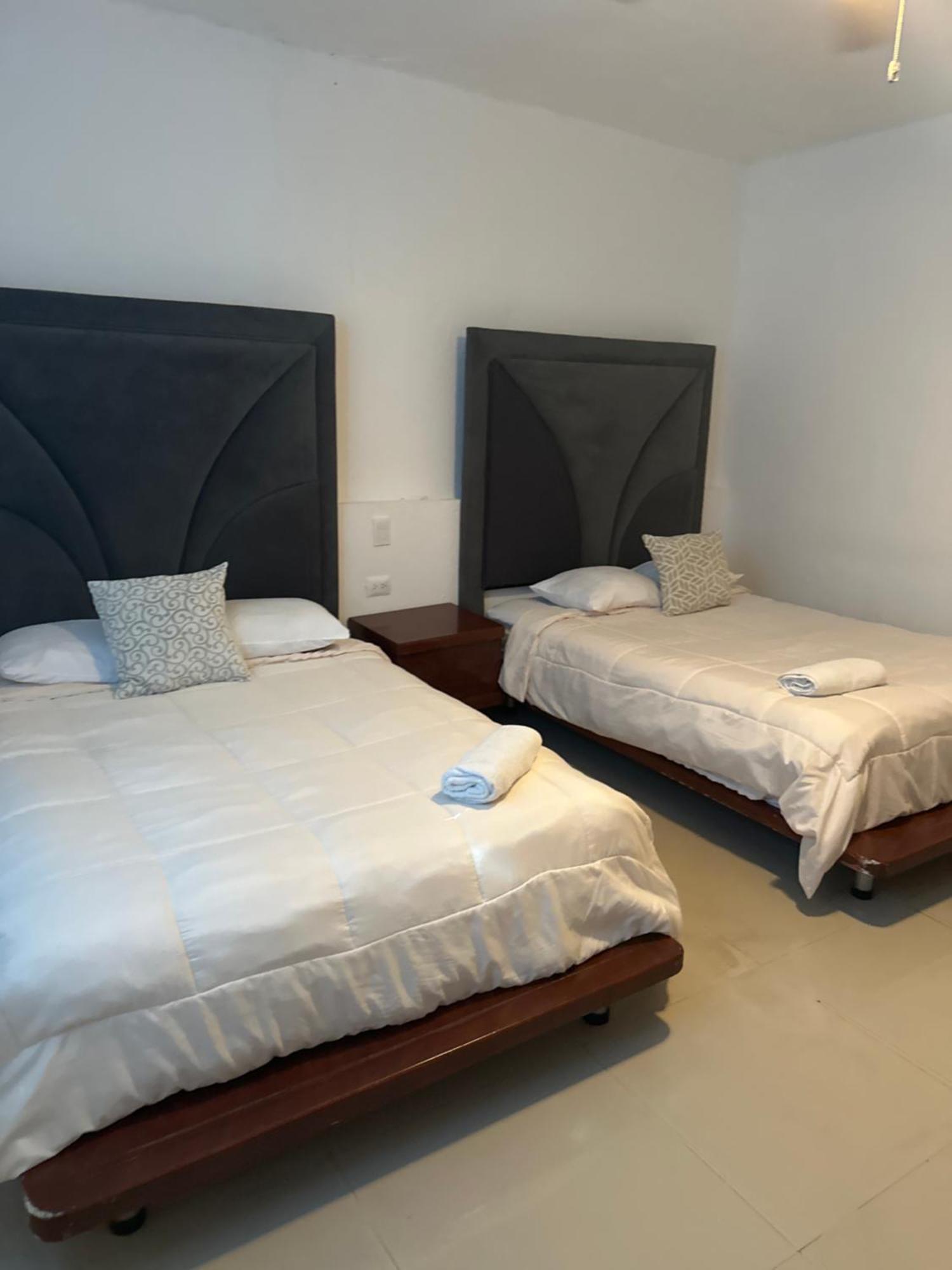 Royal Hotel Centro Cozumel Luaran gambar