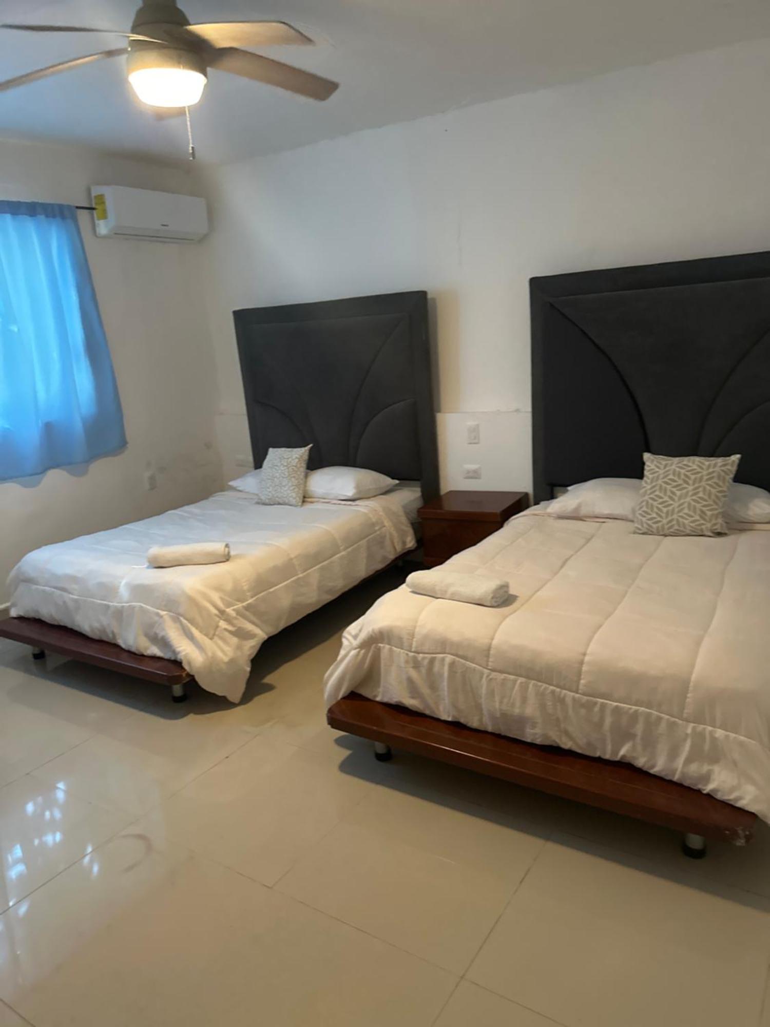 Royal Hotel Centro Cozumel Luaran gambar