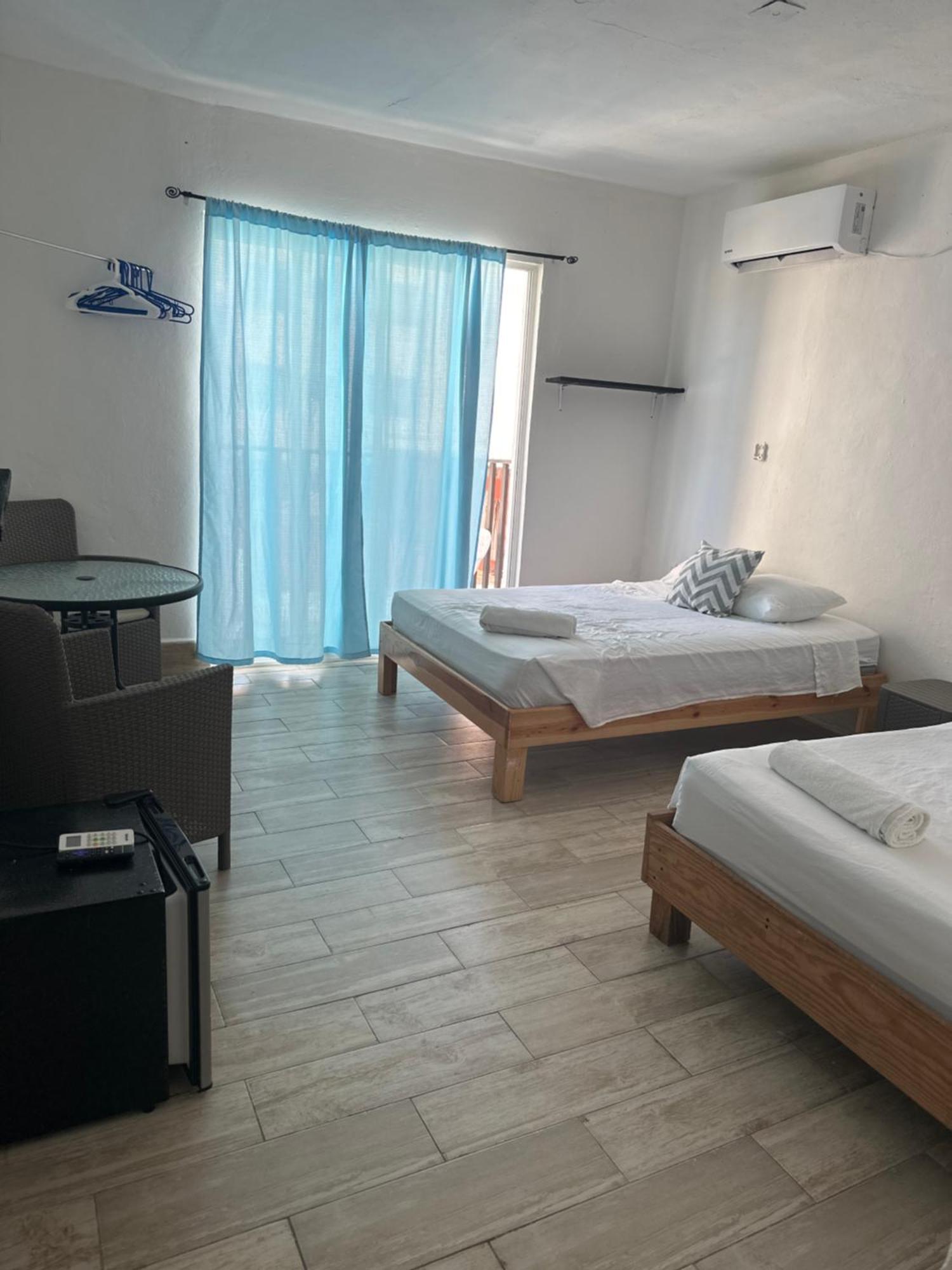 Royal Hotel Centro Cozumel Luaran gambar