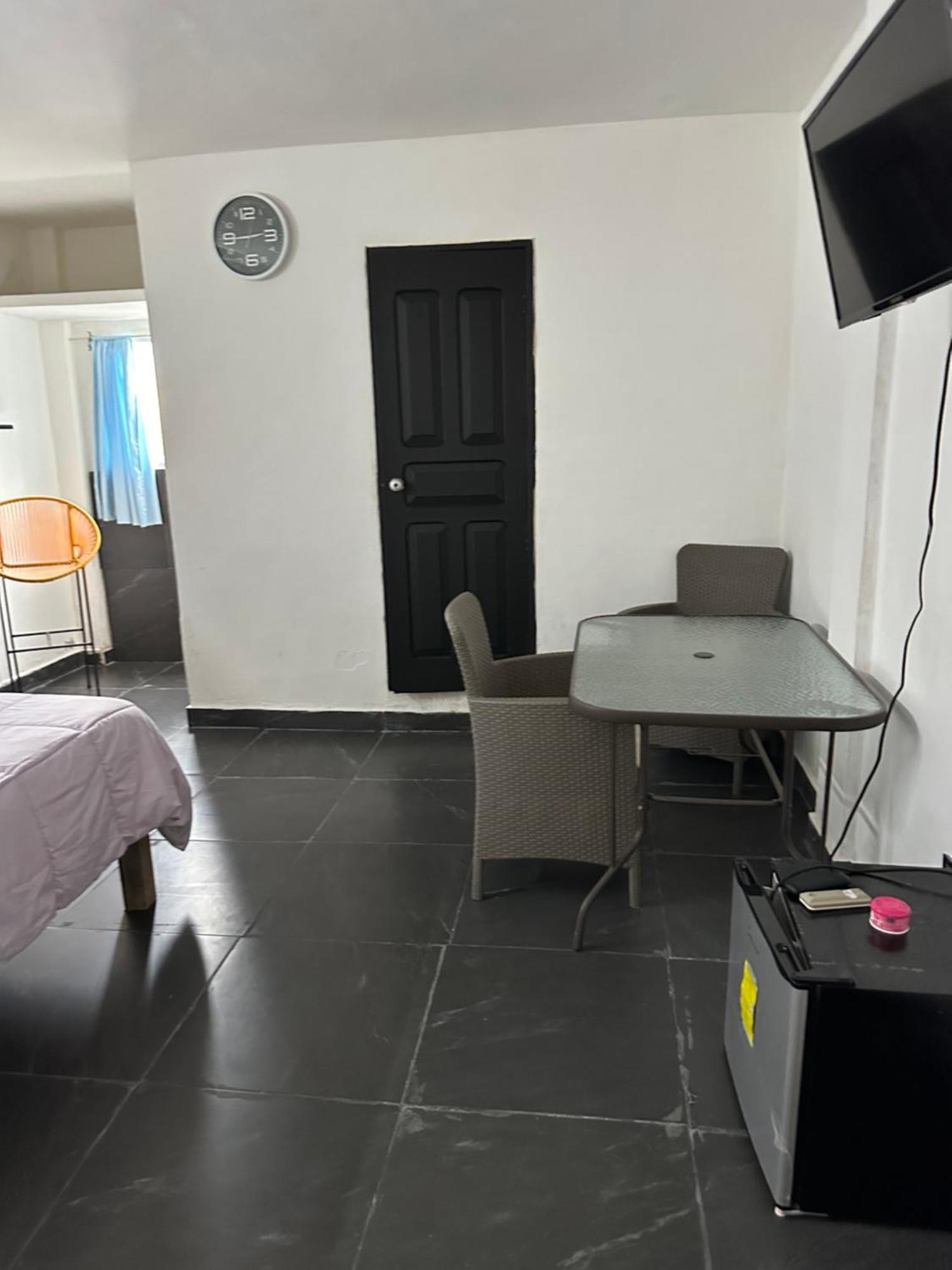 Royal Hotel Centro Cozumel Luaran gambar