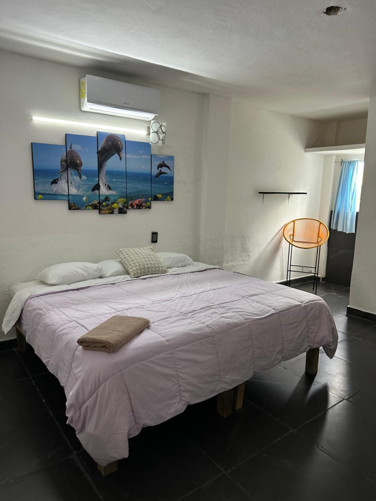 Royal Hotel Centro Cozumel Luaran gambar